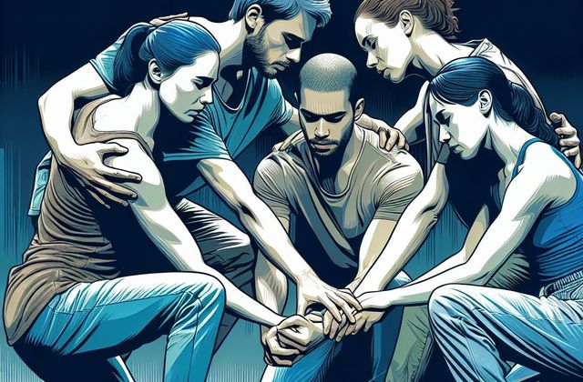 Projektstart: Heimatbühne - Home is where your art is