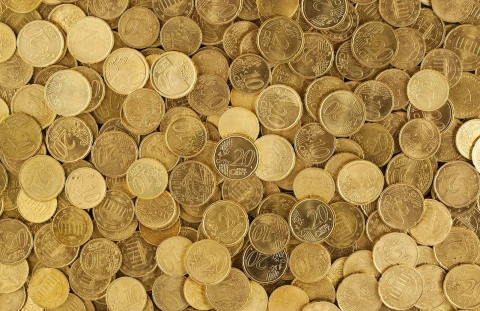Geldmünzen