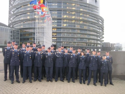 politische Bildung Bundeswehr