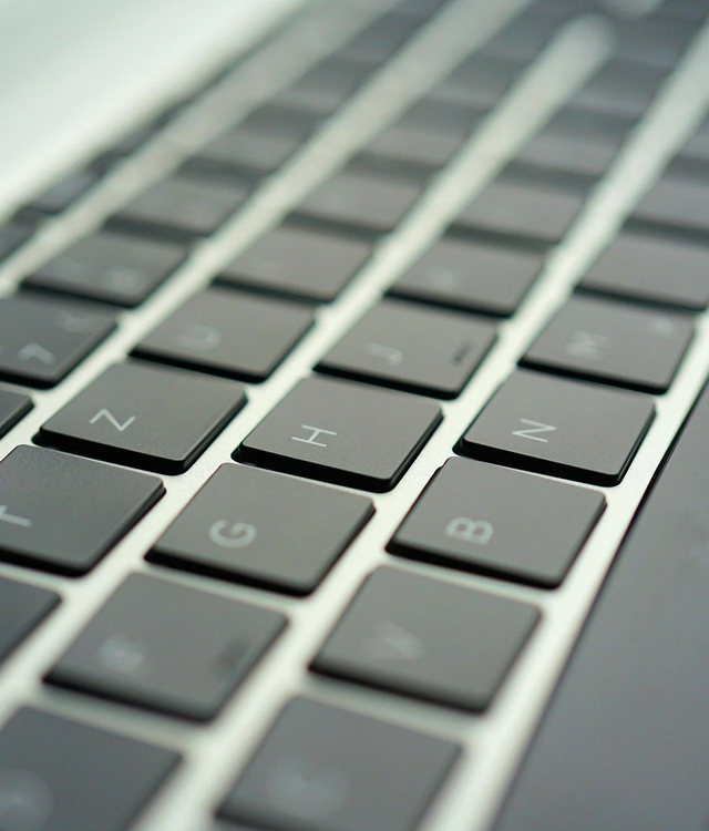 Tastatur, Karl Arnold Internet