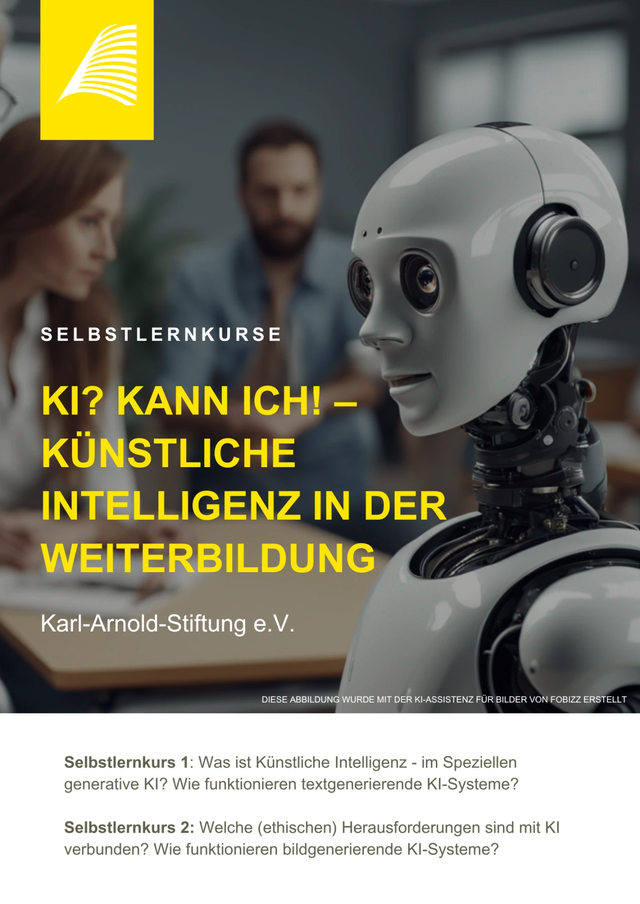 Lernkurs KI