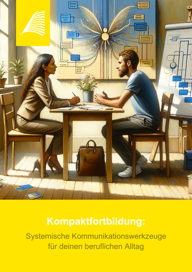 Kompaktfortbildung, Kommunikationswerkzeuge