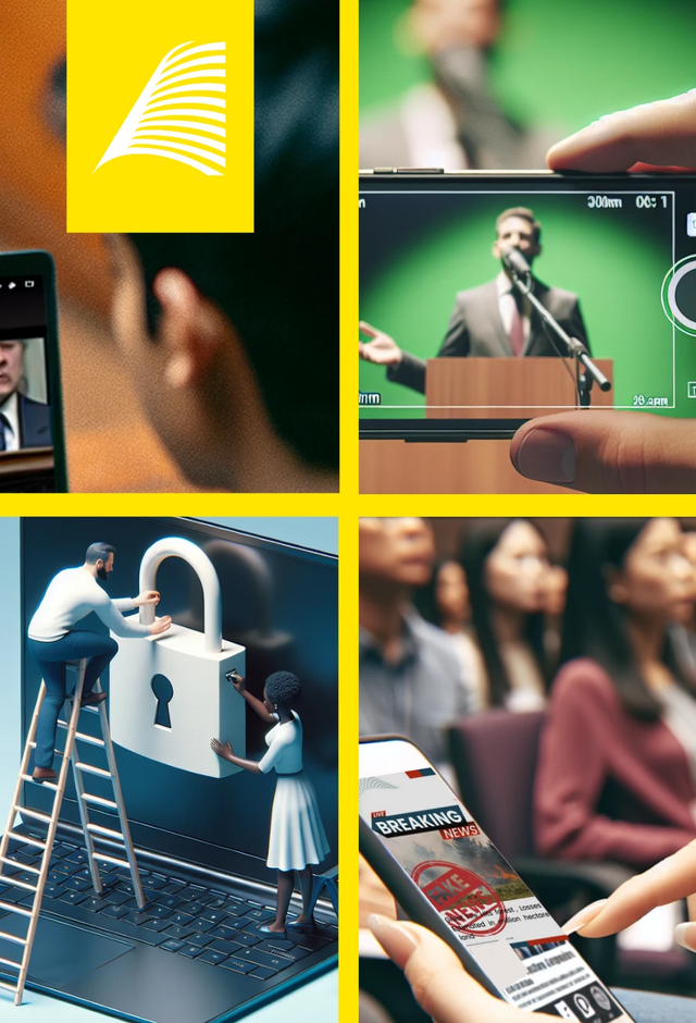 Digital Insights Weiterbildung