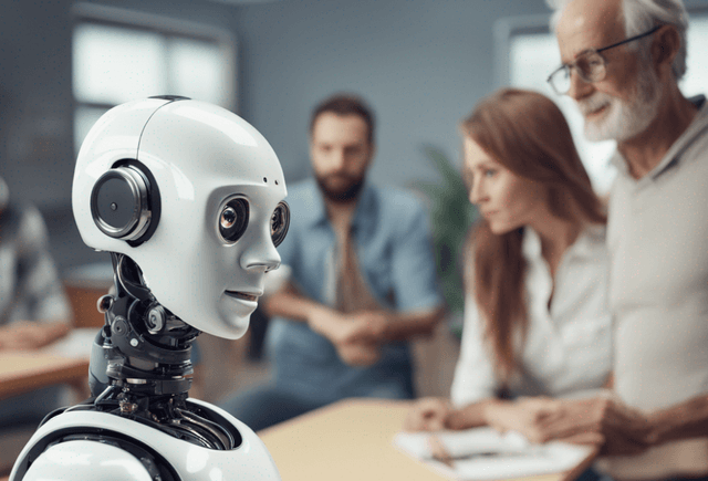 Qualifizierung: Werden Sie mit uns zum Innovation Consultant