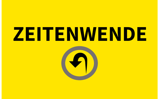 Bundeswehrgemeinsames Selbstverständnis und Zeitenwenden in Geschichte und Gegenwart - Historische Perspektiven und aktuelle Herausforderungen