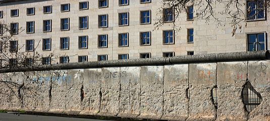 Berlin - Brennpunkt deutscher Geschichte und Politik