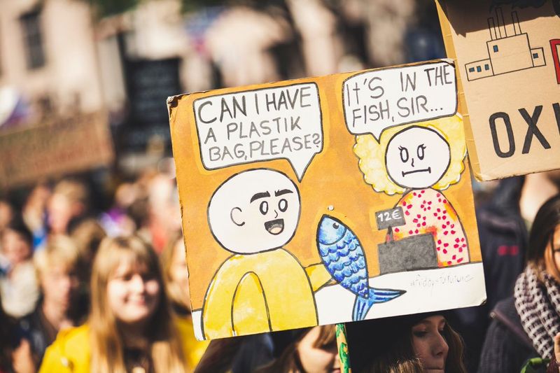 Phantastic Plastic? Ein Planspiel zum Kampf der EU gegen Plastikmüll
