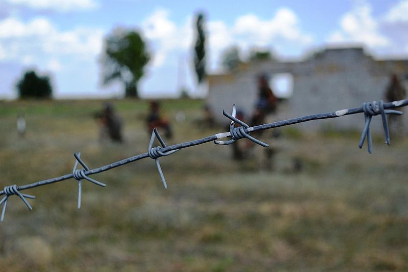 Russlands Aggression und die Gefahr des Autoritären: Herausforderungen und Handlungsoptionen